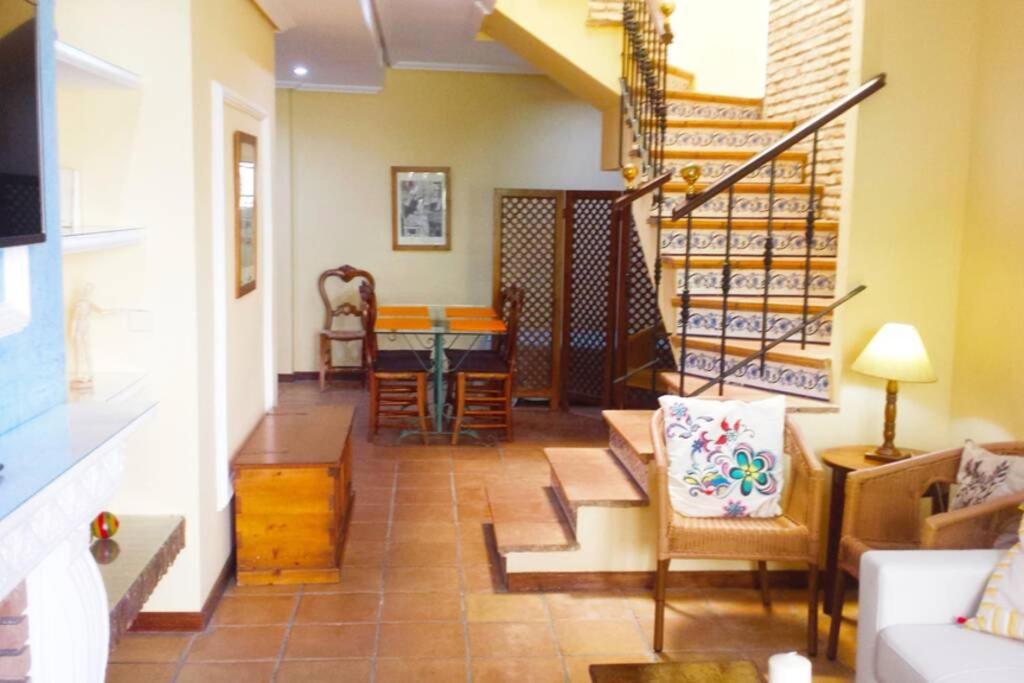 Duplex 6 pax con Wifi en Bahia Sur con parking y piscinas comunitarias Villa San Fernando Exterior foto