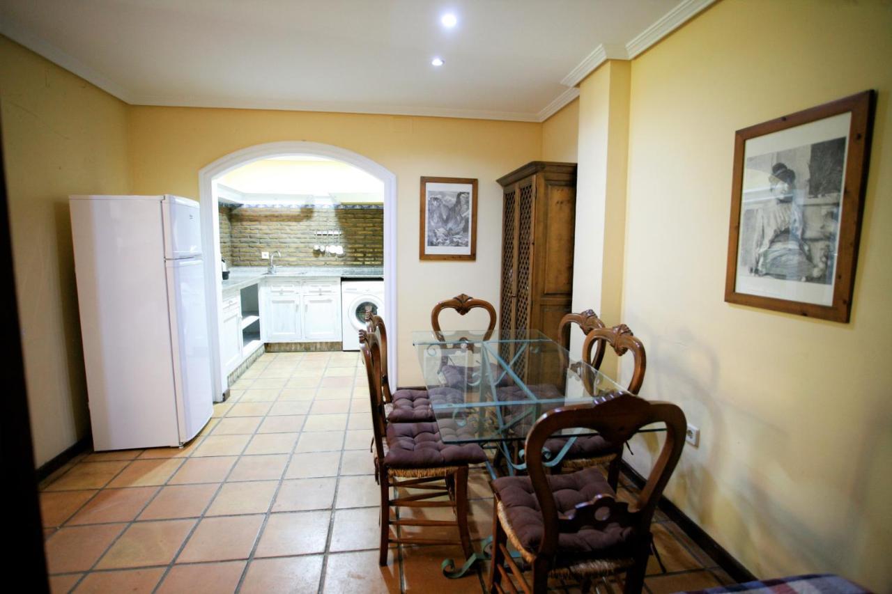 Duplex 6 pax con Wifi en Bahia Sur con parking y piscinas comunitarias Villa San Fernando Exterior foto