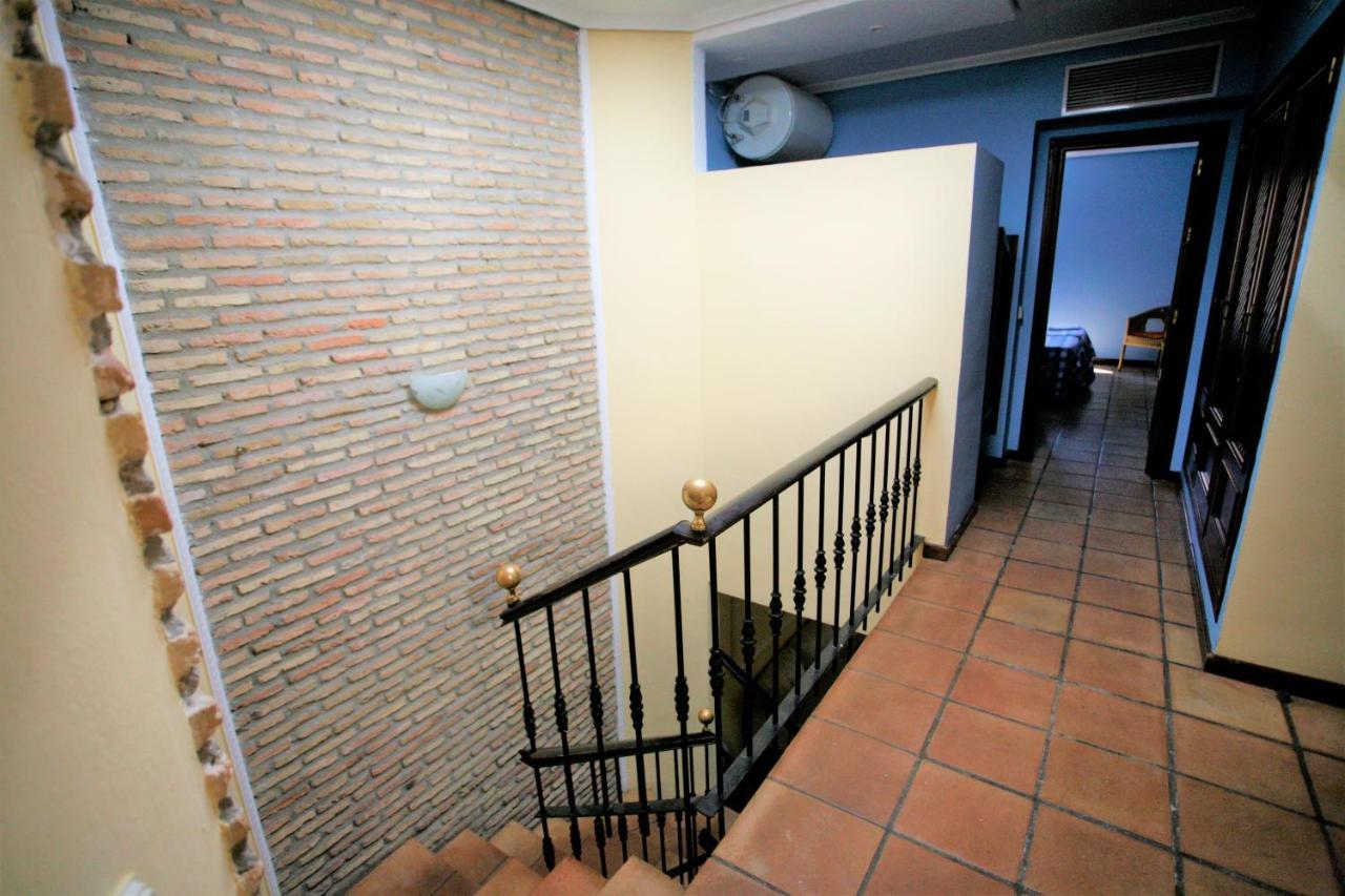 Duplex 6 pax con Wifi en Bahia Sur con parking y piscinas comunitarias Villa San Fernando Exterior foto